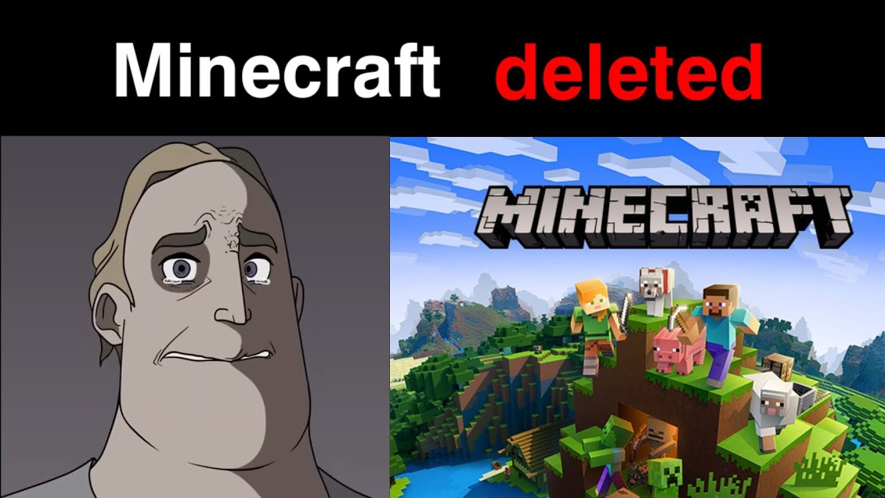 Mr Incredible becoming sad (This games got deleted)