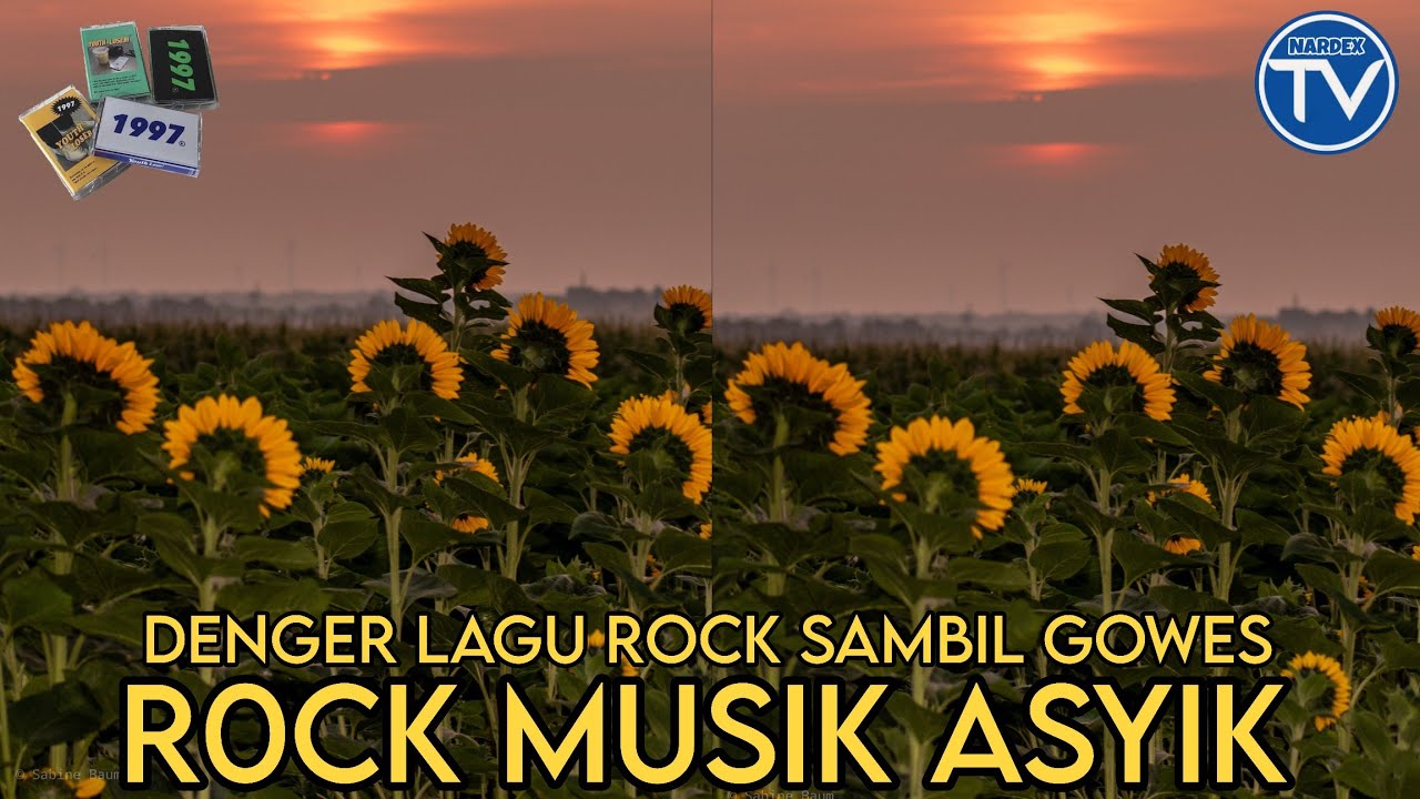 ROCK N ROLL | KUMPULAN MUSIK ROCK | LAGU ENAK BUAT SANTAI #music #rock ...