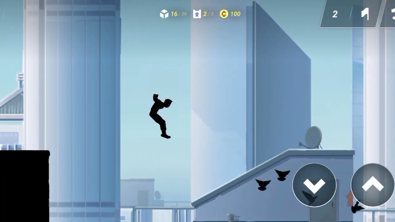 Vector game part 4 ✅