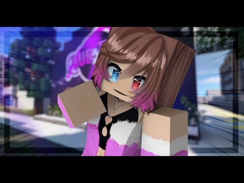 Club Eden's new Intro! (A FNAF Roleplay)