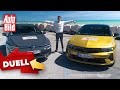 Opel Astra vs. VW Golf (2022) | Kampf der Kompaktkönige | Vergleich mit Moritz Doka