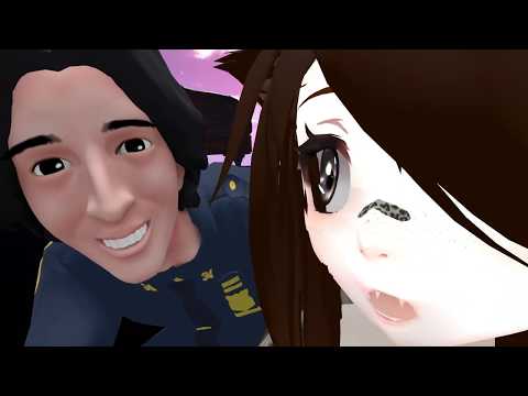 【VRChat】初心者の叫び