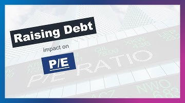 How Does Raising Debt Affect a Company