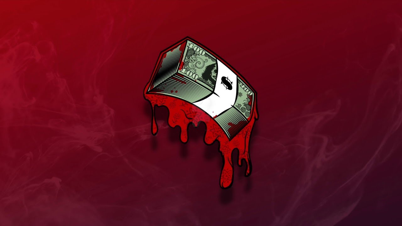 (SOLD)Hard x Aggressive Three 6 Mafia Type Beat 2020 "BLOOD MONEY" | RAP | TRAP | INSTRUMENTAL ...