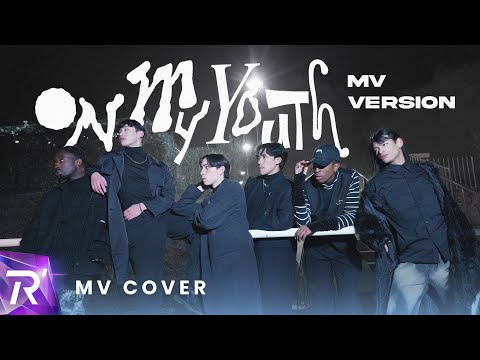 KPOP MV COVER] WayV 威神V 'On My Youth (English Ver
