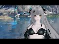 【PSO2:NGS】PHANTASY STAR ONLINE 2 NEW GENESIS CHARACTERCREATOR ハツラツ顔レシピその6
