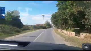 Çatalca/ Hi̇sarbeyli̇ Köyü Ne Gi̇ri̇ş😎