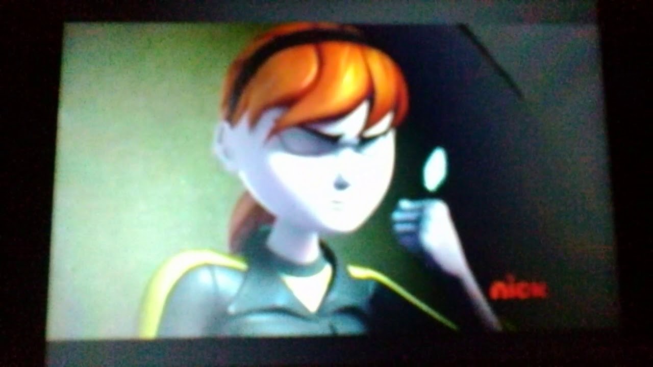 TMNT 2012 part44 Bat in the Belfry YouTube