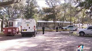 Person stabbed in Keystone Heights, deputies say