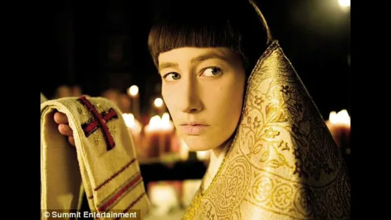 Truth Behind a Woman Pope (Popess) in the Catholic Church