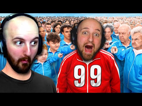 Tectone Reacts to MrBeast Ages 1 - 100 Decide Who Wins $250,000