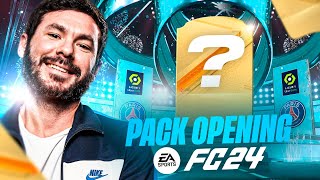 ???? UN PACK OPENING CAPITAL !