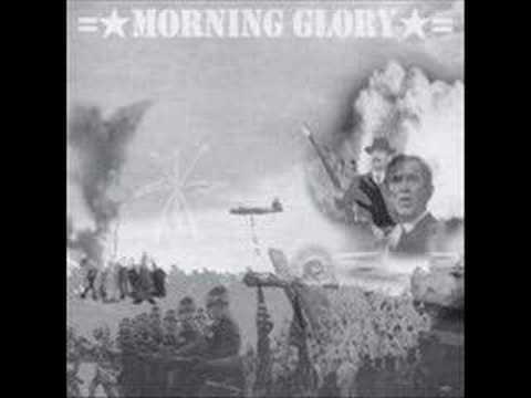 Morning Glory - Gimme Heroin