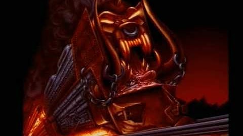 SANITY - INTERFERENCE AMIGA DEMO