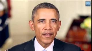 Obama Calls Again For Minimum Wage Hike