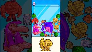 Brainrot Mania Merge Fellas Boss 04.2 Italian Brainrot Memes