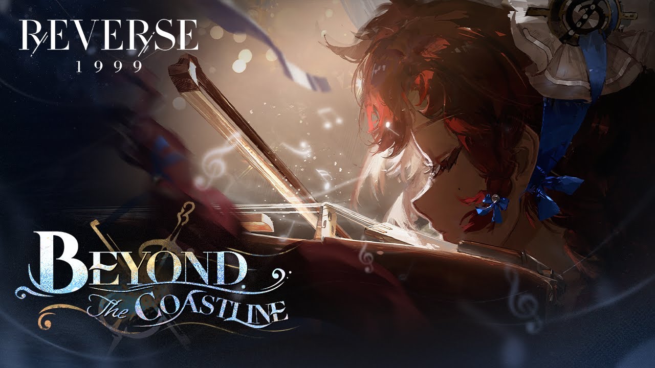 Beyond the Coastline | Barcarola Character Story | Reverse: 1999 | Full Story [4K] [No Commentary]