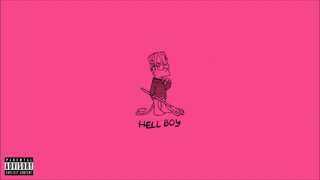 Lil Peep Type Beat - hollow (ft. XXXTENTACION) || NEW 2018