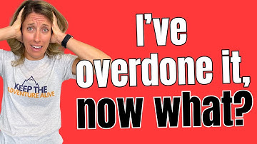 The #1 Mistake Worsening Your Arthritis Flare-Ups + 3 Relief Exercises