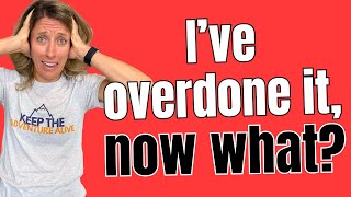 The #1 Mistake Worsening Your Arthritis Flare-Ups + 3 Relief Exercises