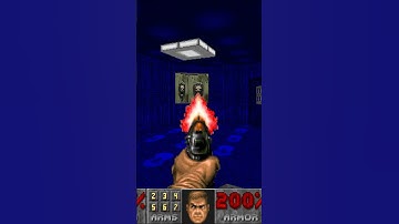 What design choice in any FPS game legit annoyed you? #doom #shorts