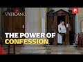 The Power of Confession: St. Mary Major in Rome and 500 years of Confession | EWTN Vaticano