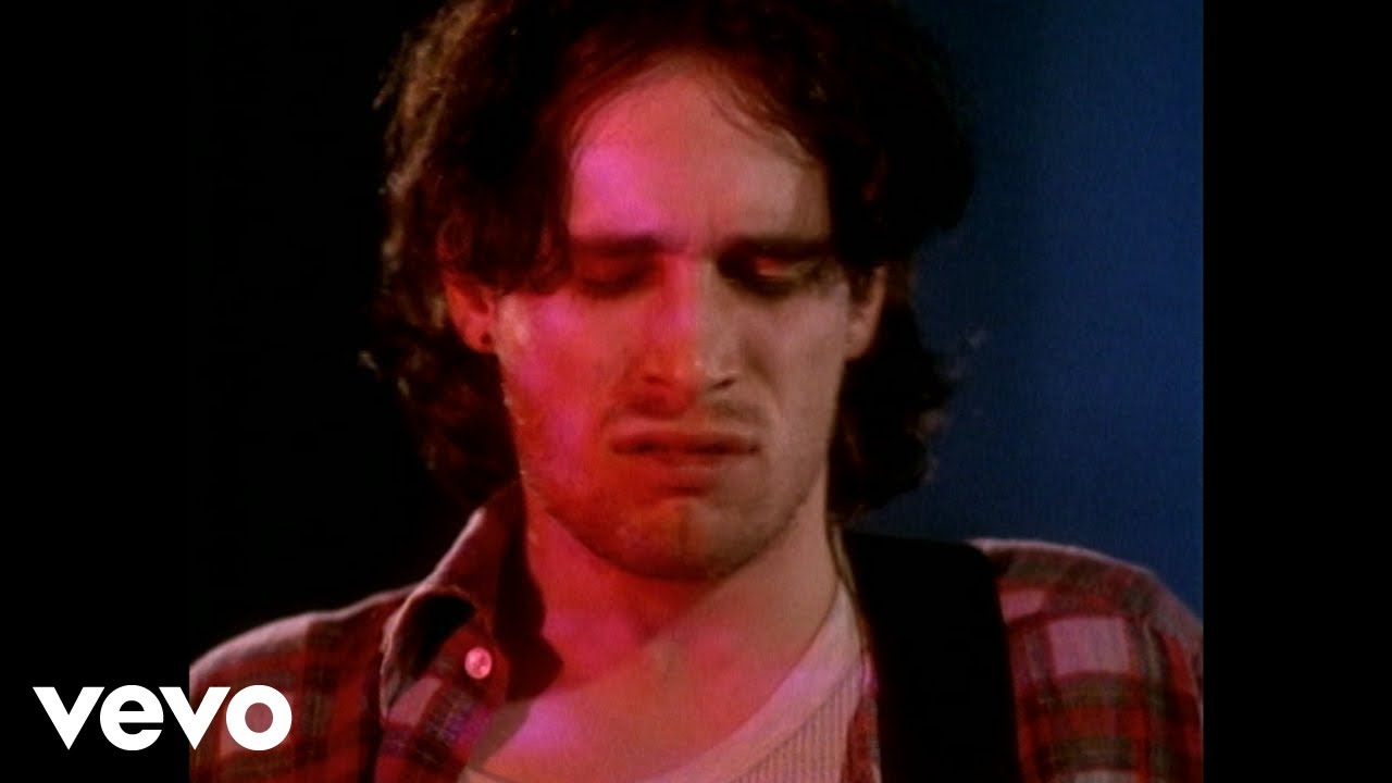 Jeff Buckley   Last Goodbye Edit