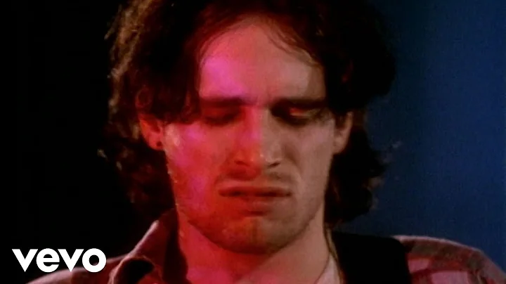 Jeff Buckley - Last Goodbye (Edit)