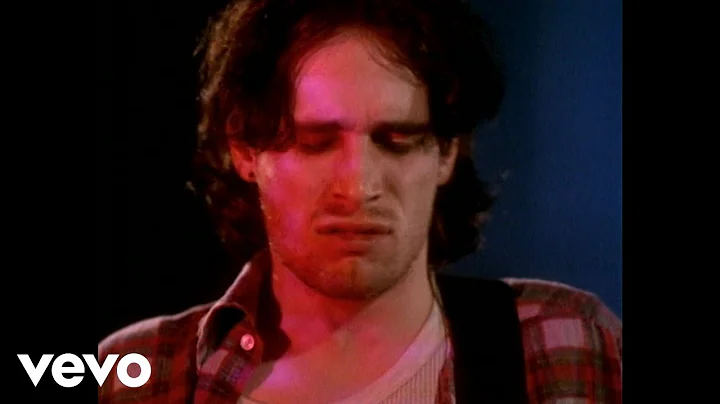 Jeff Buckley - Last Goodbye (Edit)