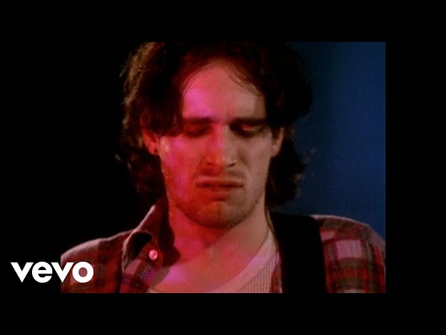 Jeff Buckley - The Last Goodbye