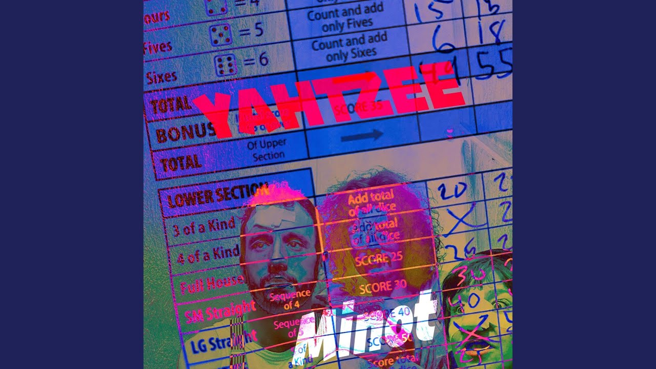 Watch Yahtzee on YouTube Watch Yahtzee on YouTube