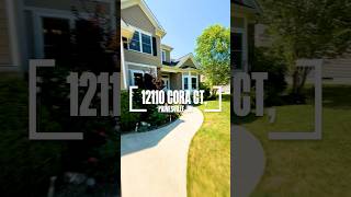 12110 Cora Ct video tour