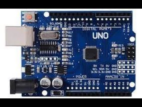 Ardunio And Python | How to use serial to send data in python to ardunio.