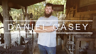 Iron & Fire Star | Daniel Casey | Heartlandia : New CarbonTV Original Series Net Worth