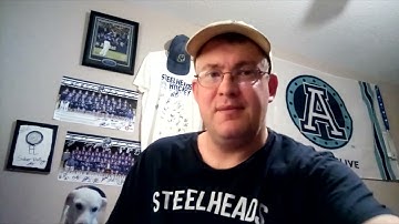 Welcome Adam Zidlicky!