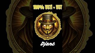 100% VSTi + VST