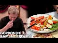 "It's Like A Mouth Full Of Hubba-Bubba" | Kitchen Nightmares FULL EPISODE