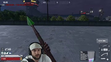 The Culling HUGE NEW PATCH! - EEZ GOD AN AXE!!