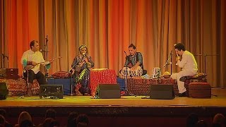 Sima Bina A Life Devoted To Iranian Folk Music