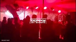 TRUMPET BASS 2 Lagu Full Party 2023 Donny Excotic X Rhyo Remixer(@KingMusic666 )