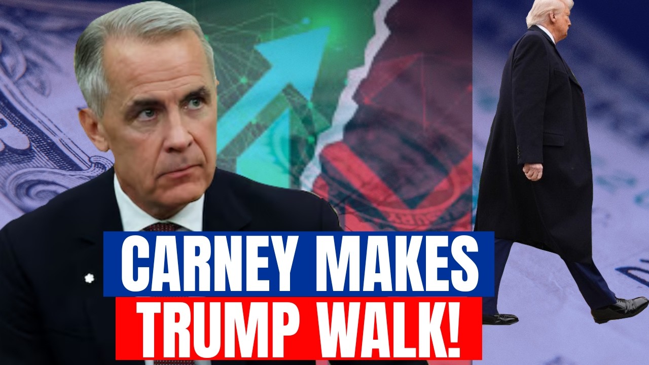 FAKE US Jobs Data: EUROPE and CANADA REJECT Washington's LIES!