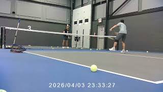 speed up and counter 2