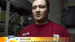 Kartonfabrik Porstendorf Gmbh Erhält Das Zertifikat Für Nachwuchsförderung Www.kartonfabrik.de