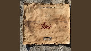 Download Lagu Time (feat. Feyothegenius & vr1zz)