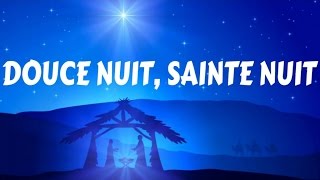Douce nuit, sainte nuit - Chant de Noël avec orgue
