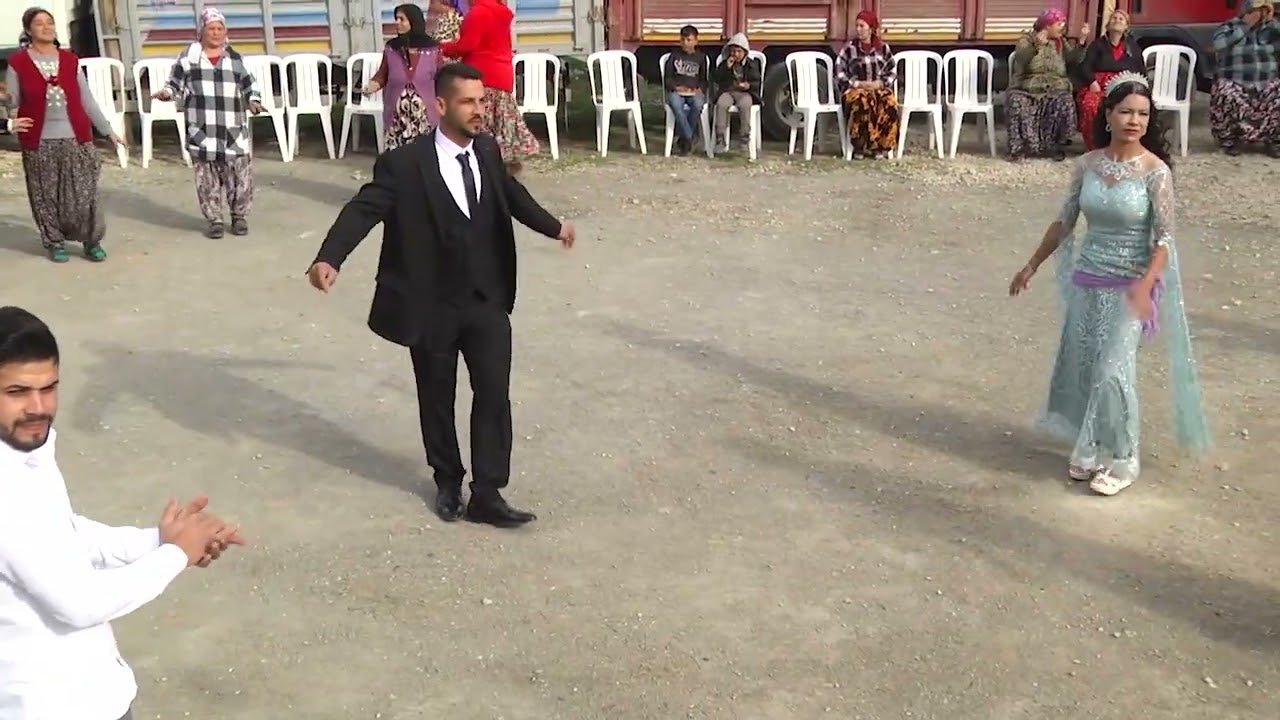 ŞARKÖY 6 AY KINASI PART 1