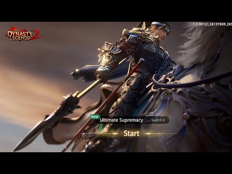 Видео: Dynasty Warriors 2 - первый взгляд
