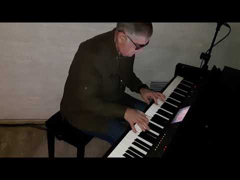 მომეწონა მელოდია და