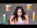 Eden BodyWorks Products - First Impressions!! | GabbydB