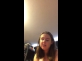 Over You by Miranda Lambert cover
